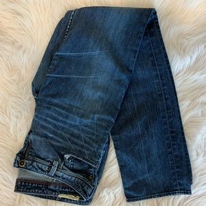 Seven Boyfriend Jeans